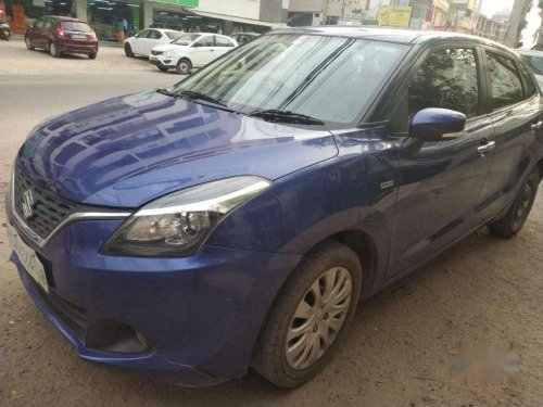 2016 Maruti Suzuki Baleno MT for sale