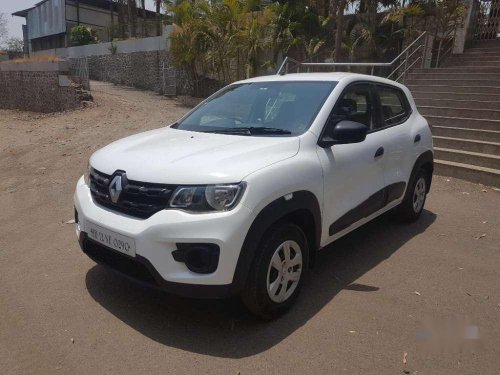 2016 Renault KWID MT for sale at low price