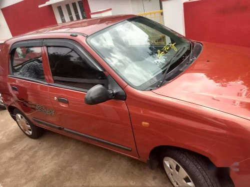 Used 2012 Maruti Suzuki Alto K10 VXI MT for sale