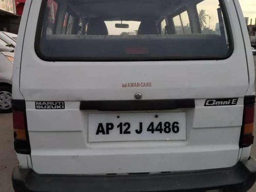 Maruti Suzuki Omni 2009 MT for sale 