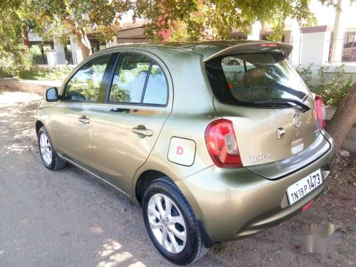 Used Nissan Micra XV Primo 2014 MT for sale 