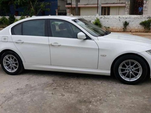 2011 BMW 3 Series AT for sale 