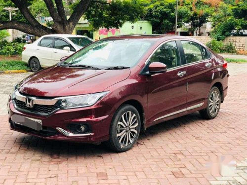 Used 2018 Honda City AT for sale