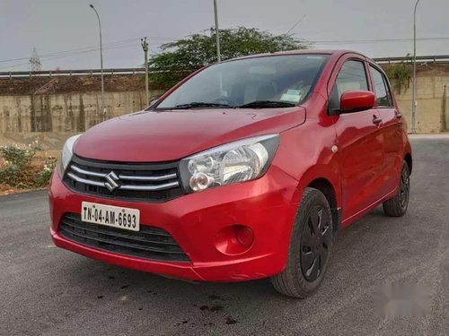 Used 2014 Maruti Suzuki Celerio MT for sale