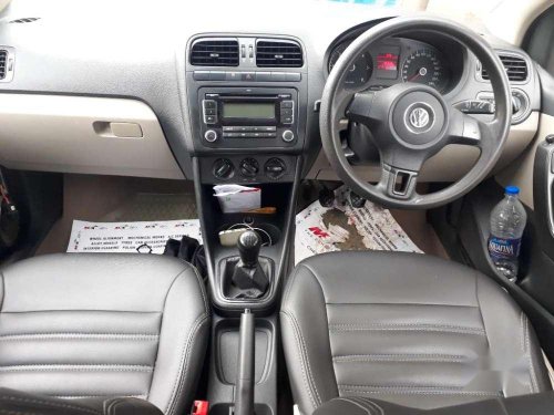 Volkswagen Polo 2012 MT for sale 