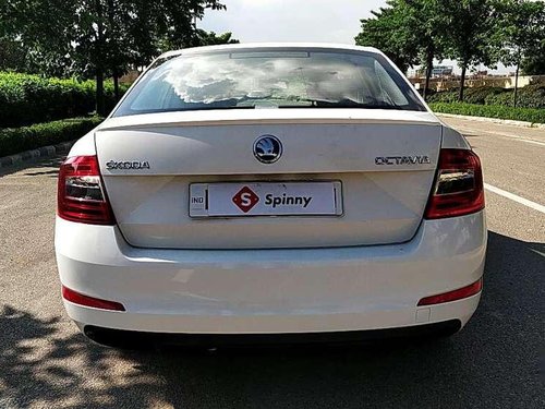 2014 Skoda Octavia AT for sale at low price