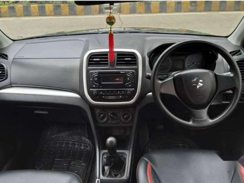 Maruti Suzuki Vitara Brezza LDi O, 2016, Diesel MT for sale 