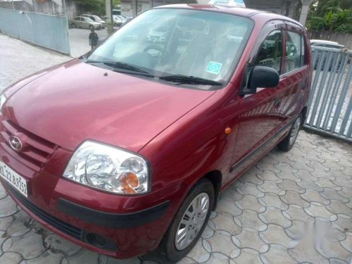 Hyundai Santro 2010 MT for sale 