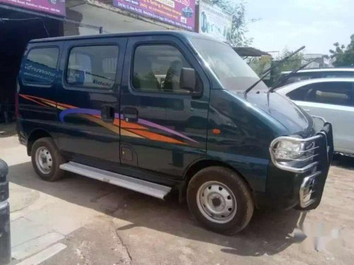 Used Maruti Suzuki Eeco 5 STR WITH A/C+HTR, 2011, Petrol MT for sale 