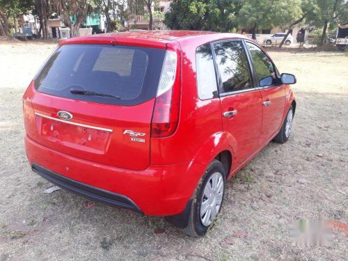 Ford Figo Duratorq Diesel EXI 1.4, 2011, MT for sale 