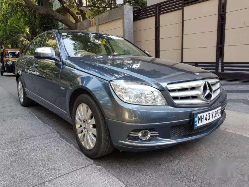 Used Mercedes Benz 200 AT for sale at low price
