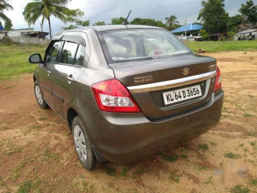 Maruti Suzuki Swift Dzire VDI, 2015, Diesel MT for sale 