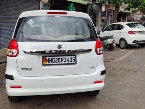 Used 2017 Maruti Suzuki Ertiga VXI MT for sale 