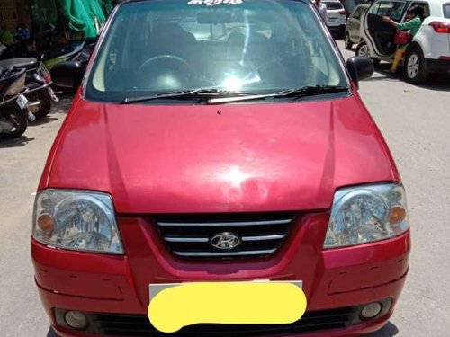 Used 2005 Hyundai Santro Xing XL MT for sale