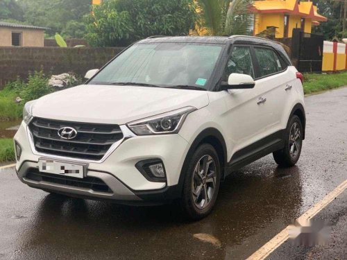 2018 Hyundai Creta 1.6 SX MT for sale 