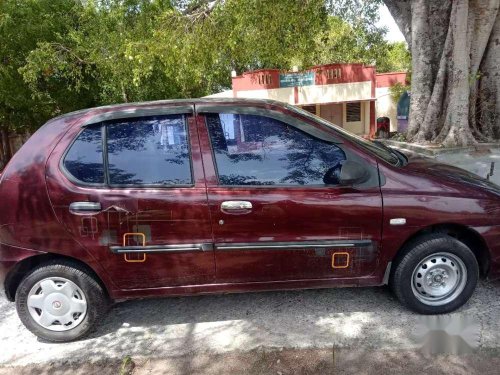 2012 Tata Indica V2 DLS MT for sale 