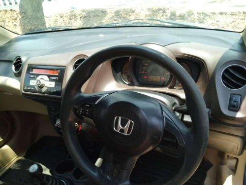 Used Honda Amaze MT for sale at low price