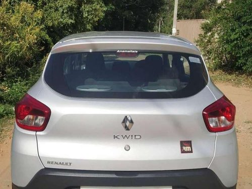 Used Renault KWID MT for sale at low price