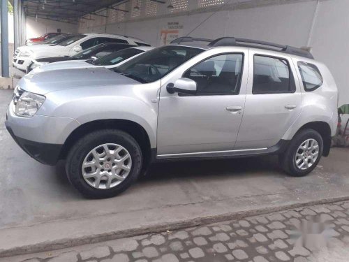 Renault Duster 85 PS RxE Diesel, 2015, MT for sale 