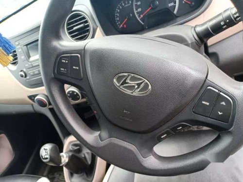 Hyundai i10 2016 MT for sale 