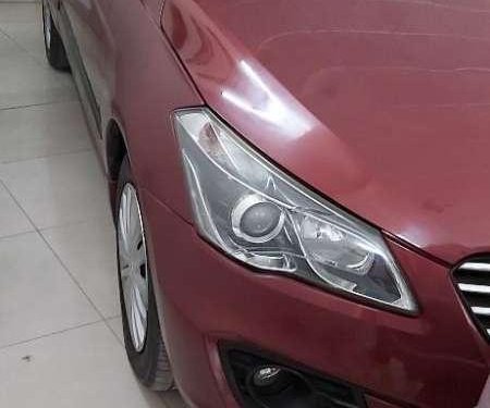 2015 Maruti Suzuki Ciaz MT for sale