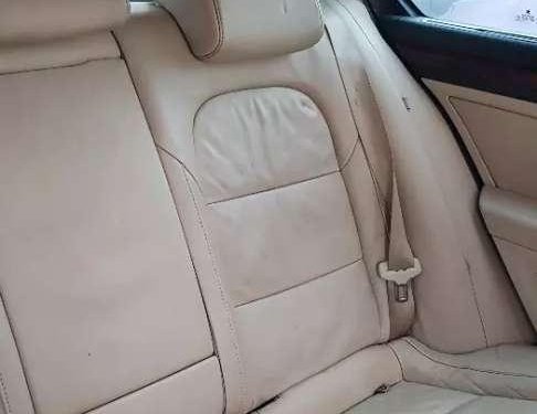 2010 Skoda Superb MT for sale at low price