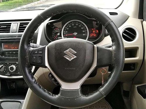 Used 2016 Maruti Suzuki Celerio ZXI MT for sale