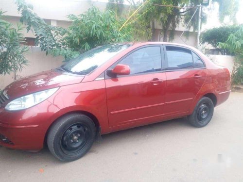 Tata Manza Aqua Quadrajet BS-III, 2011, Diesel MT for sale 