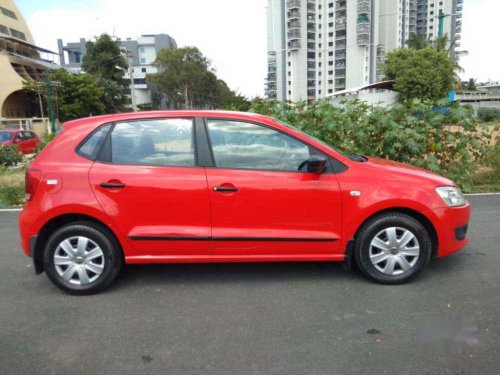 Volkswagen Polo 2011 MT for sale 