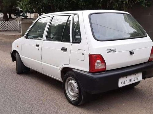 2006 Maruti Suzuki 800 MT for sale