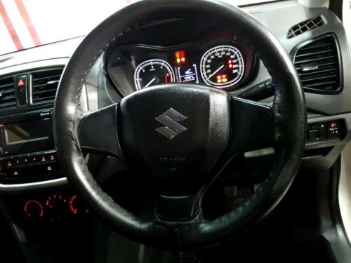 Maruti Suzuki Vitara Brezza VDi 2016 MT for sale 