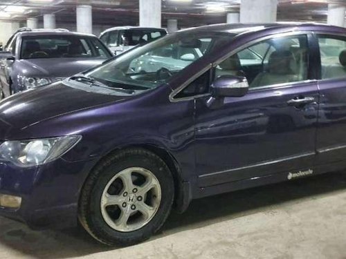 2007 Honda Civic MT for sale