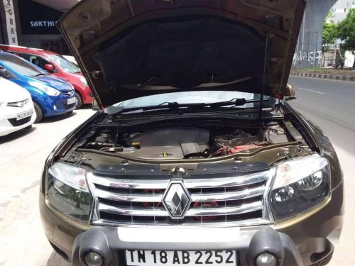 Renault Duster, 2014, Diesel MT for sale 