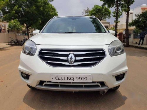 Renault Koleos 4x4, 2012, Diesel AT for sale 