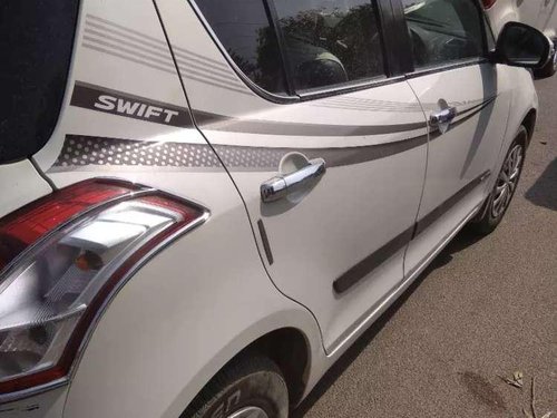 Used Maruti Suzuki Swift VDI 2015 MT for sale 