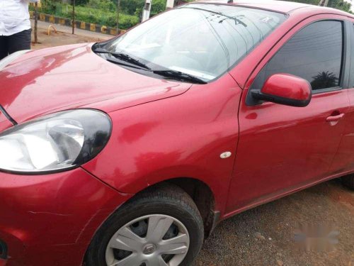 Used Nissan Micra Diesel MT for sale 