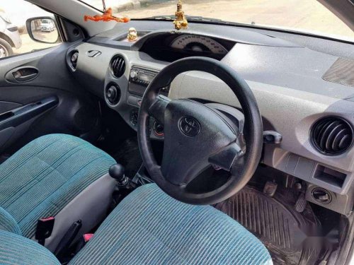 2012 Toyota Etios G MT for sale