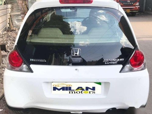 2015 Honda Brio VX MT for sale at low price