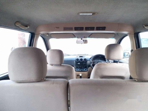 Used Chevrolet Enjoy MT for sale at low price