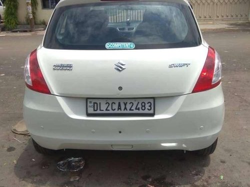 Maruti Suzuki Swift 2017 LXI MT for sale 