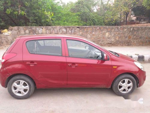 Used 2009 Hyundai i20 MT for sale at low price