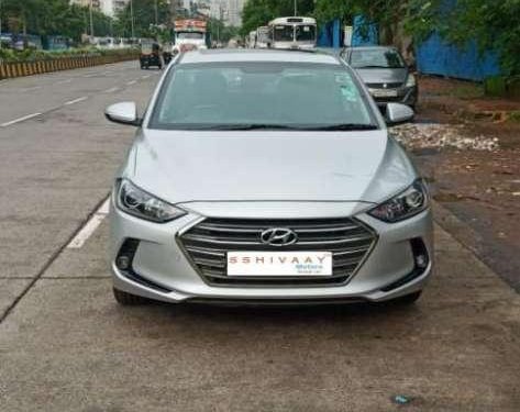 2018 Hyundai Elantra 2.0 SX AT for sale
