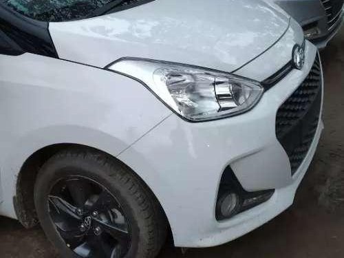 Used Hyundai Grand i10 MT for sale 