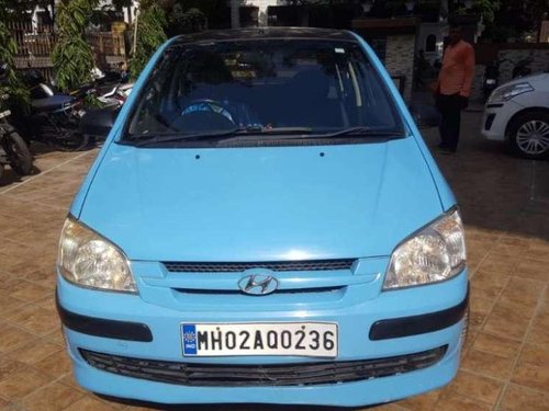 2006 Hyundai Getz GLE MT for sale 