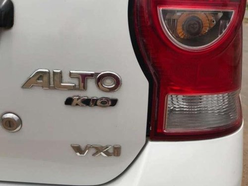 Used Maruti Suzuki Alto K10 VXI MT at low price