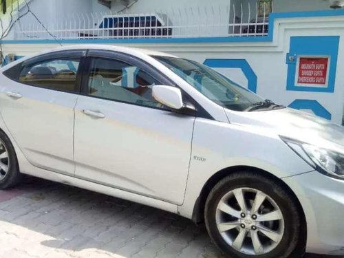 Used Hyundai Verna 1.6 SX MT for sale 