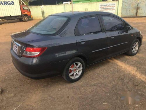 Used Honda City ZX EXI MT for sale at low price