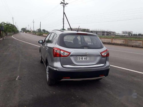 Maruti Suzuki S-Cross Delta 1.3, 2016, Diesel MT for sale 