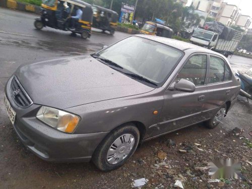 Hyundai Accent CNG, 2006, CNG & Hybrids MT for sale 