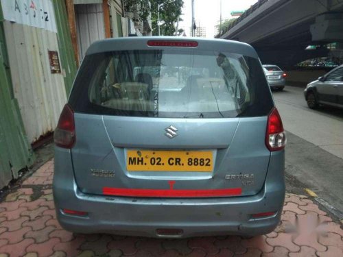 2012 Maruti Suzuki Ertiga VDI MT for sale